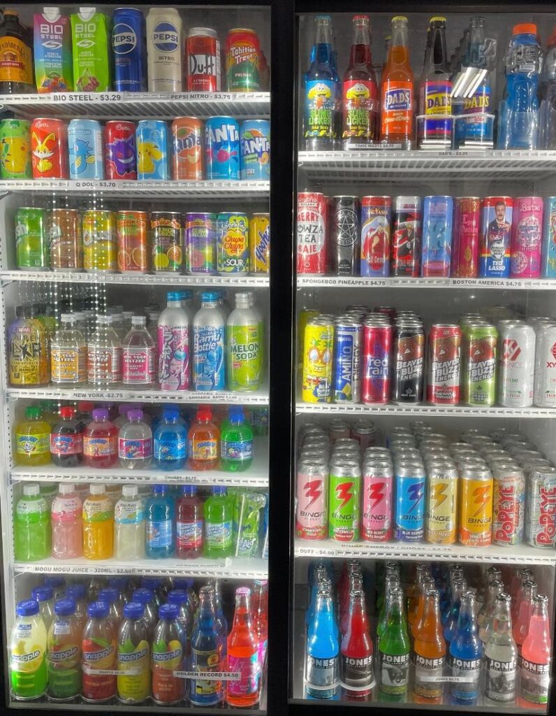 Mexican Coke, Prime, Jarrito, Faygo, Qdol, Vanilla Coke, Coke, Zero pop, Arizona ice tea, Arizona snacks Tri-City, Tri city, Tri city snacks, Tricity snacks, Tri city snacks n more, Tricitysnacks@gmail.com, Tricitysnacksnmore.com,