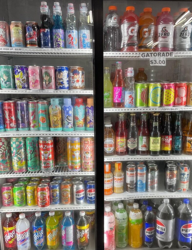 Mexican Coke, Prime, Jarrito, Faygo, Qdol, Vanilla Coke, Coke, Zero pop, Arizona ice tea, Arizona snacks Tri-City, Tri city, Tri city snacks, Tricity snacks, Tri city snacks n more, Tricitysnacks@gmail.com, Tricitysnacksnmore.com,